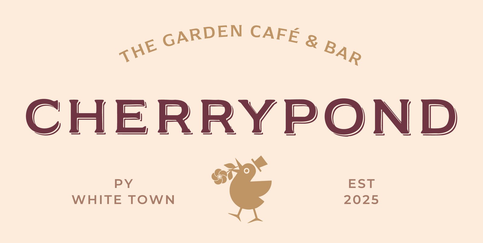 CherryPond