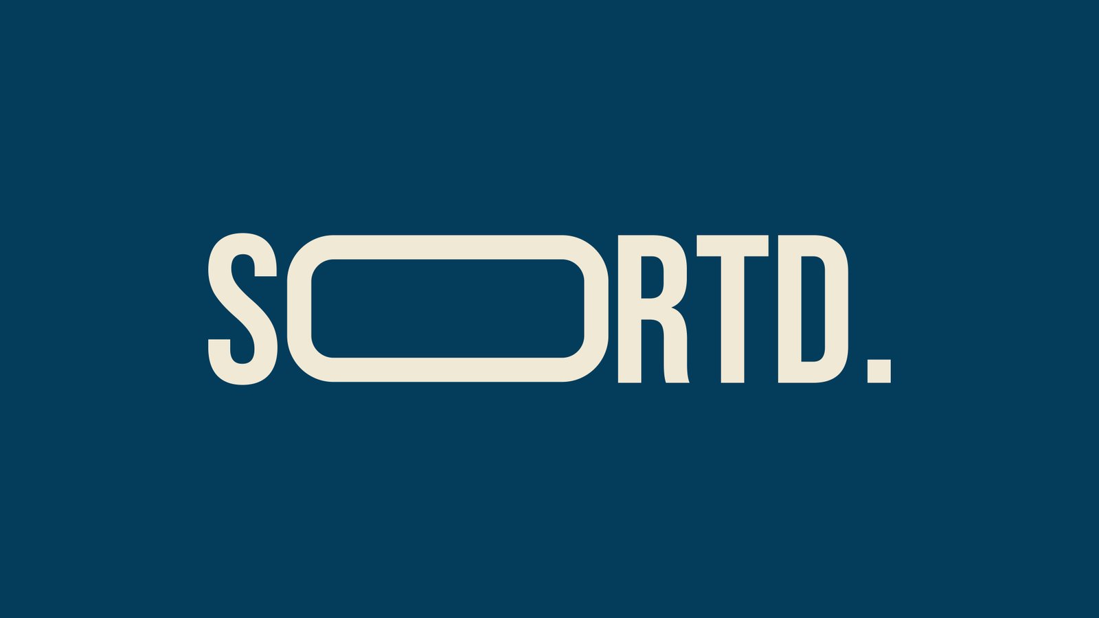 SORTD