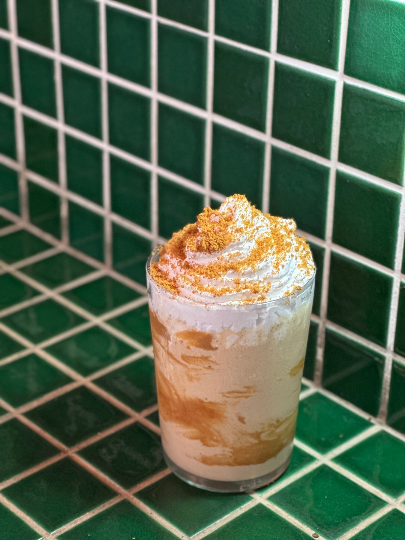 Double Roti Chennai — casual American dining atmosphere